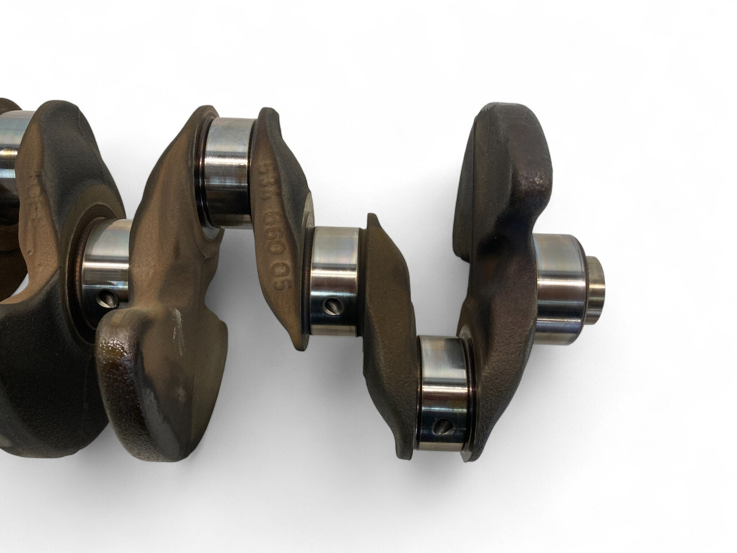 Mini Cooper Base Crankshaft N12 N16 11217534659 2007-2016 R5x R6x 517