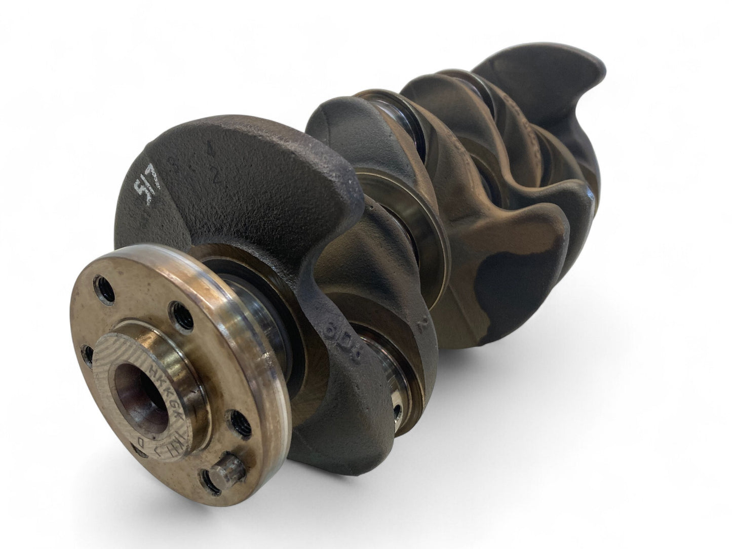 Mini Cooper Base Crankshaft N12 N16 11217534659 2007-2016 R5x R6x 517