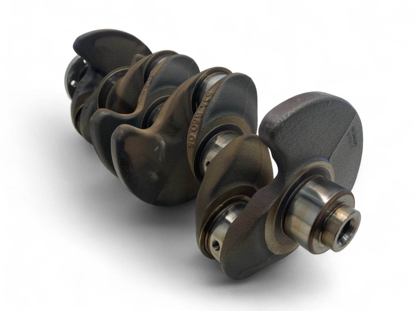 Mini Cooper Base Crankshaft N12 N16 11217534659 2007-2016 R5x R6x 517