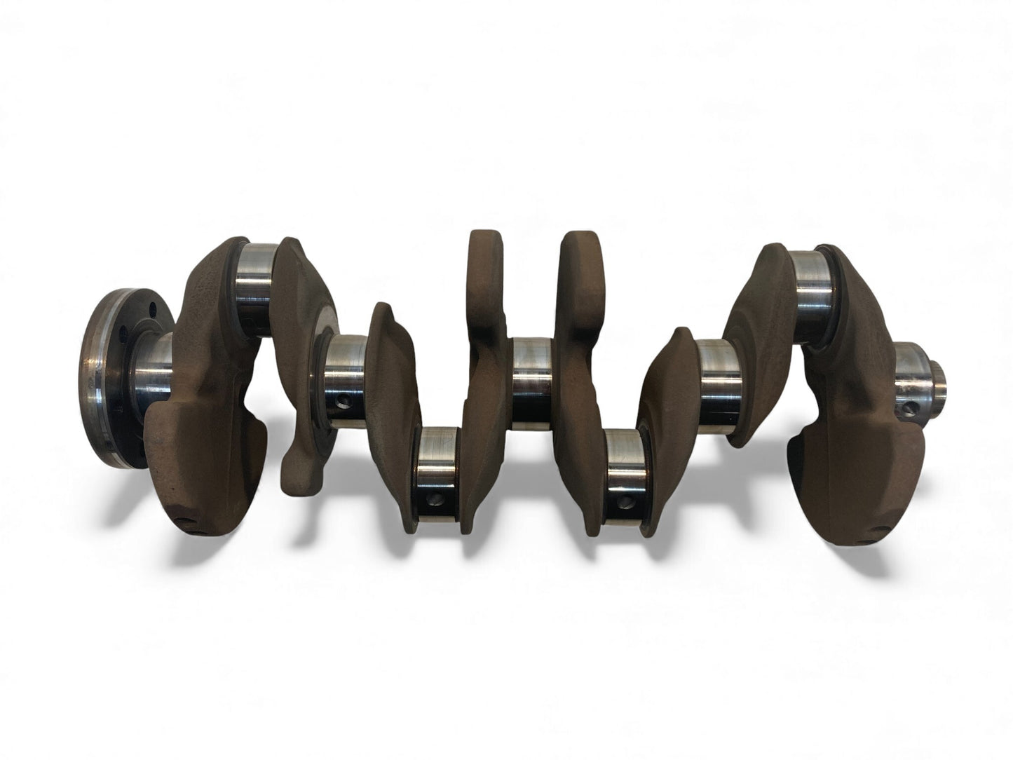 Mini Cooper Base Crankshaft N12 N16 11217534659 2007-2016 R5x R6x 524