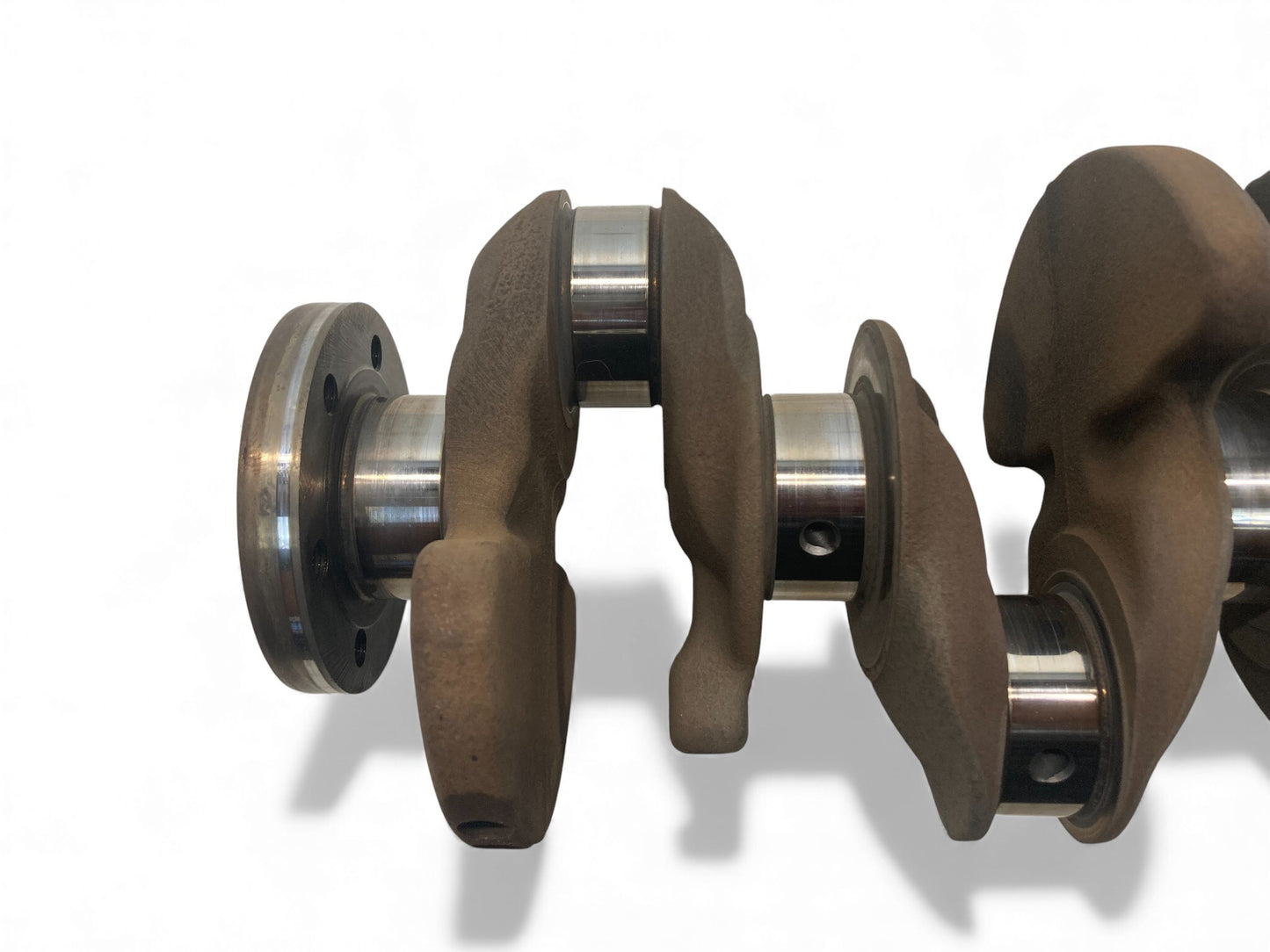 Mini Cooper Base Crankshaft N12 N16 11217534659 2007-2016 R5x R6x 524