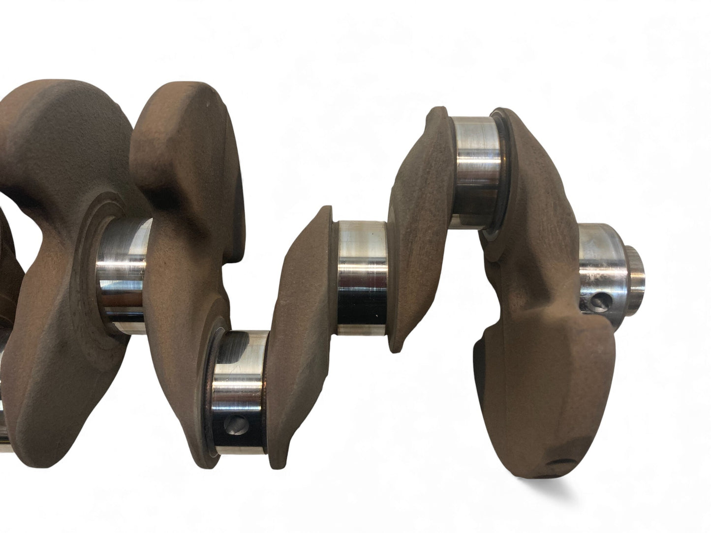 Mini Cooper Base Crankshaft N12 N16 11217534659 2007-2016 R5x R6x 524