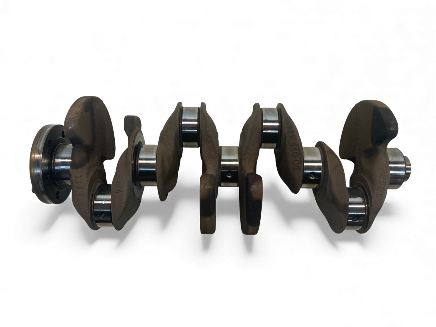 Mini Cooper Base Crankshaft N12 N16 11217534659 2007-2016 R5x R6x 524