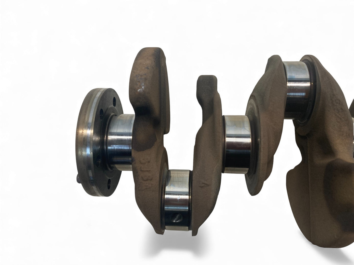 Mini Cooper Base Crankshaft N12 N16 11217534659 2007-2016 R5x R6x 524