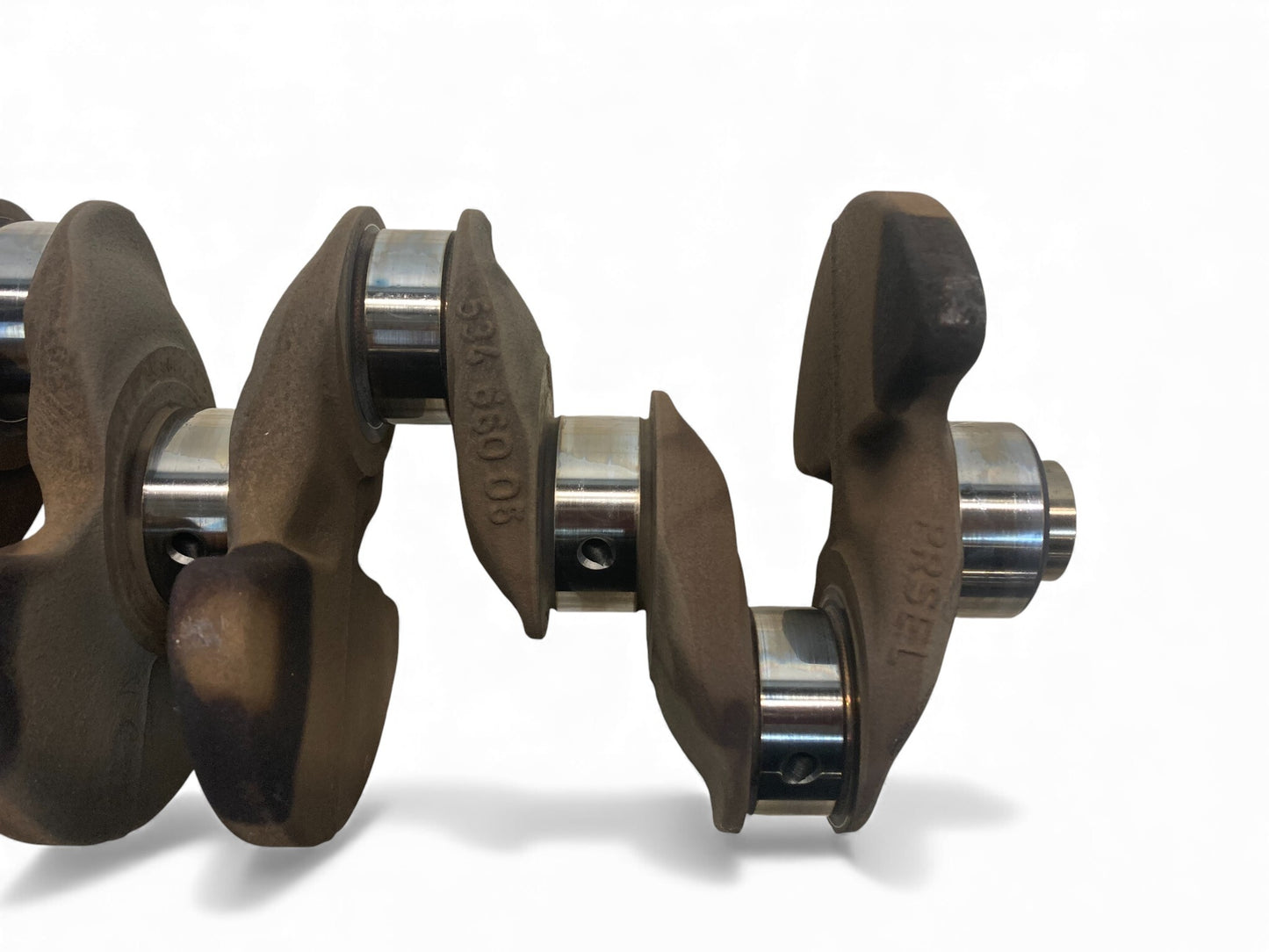 Mini Cooper Base Crankshaft N12 N16 11217534659 2007-2016 R5x R6x 524