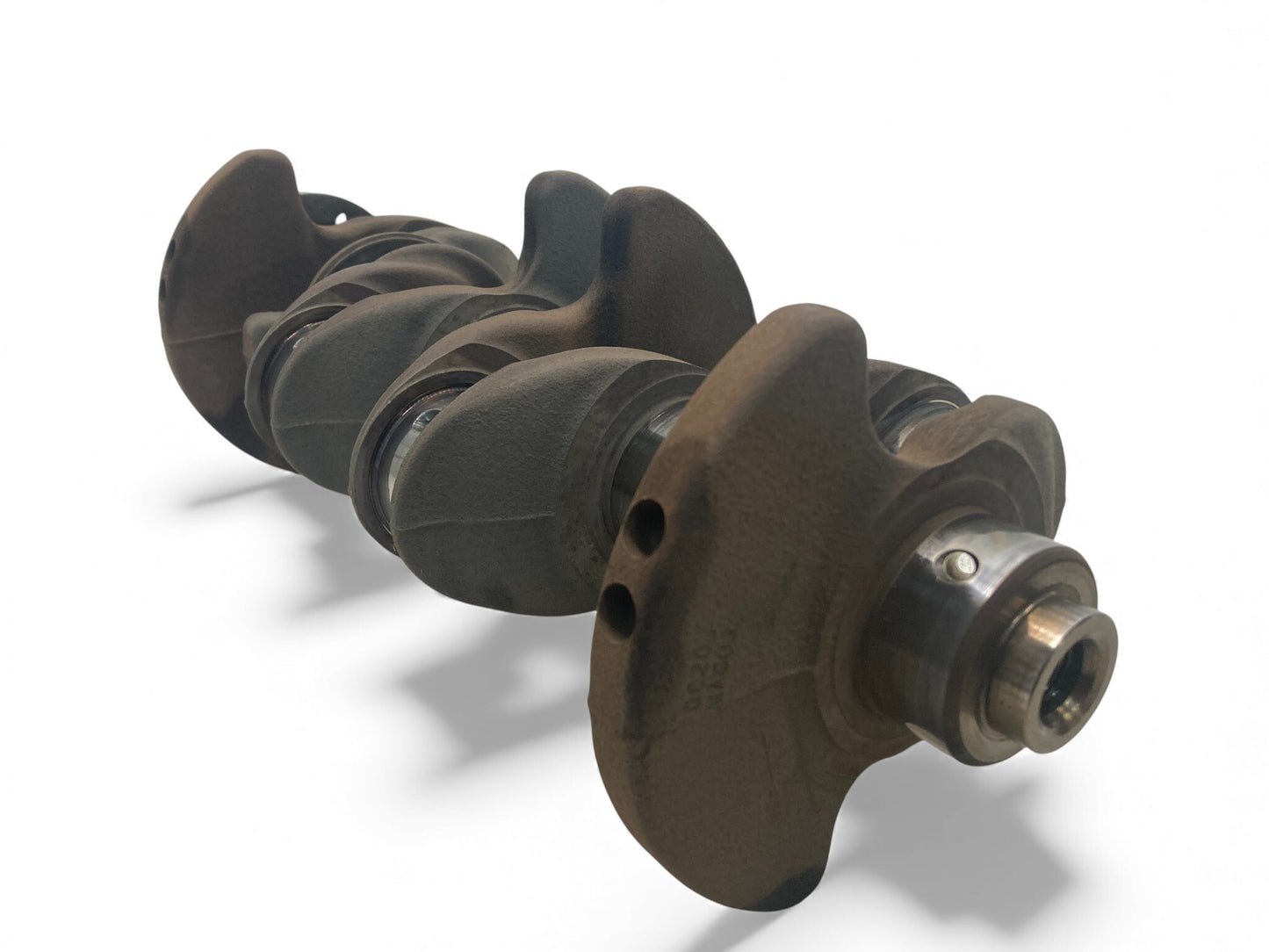 Mini Cooper Base Crankshaft N12 N16 11217534659 2007-2016 R5x R6x 524