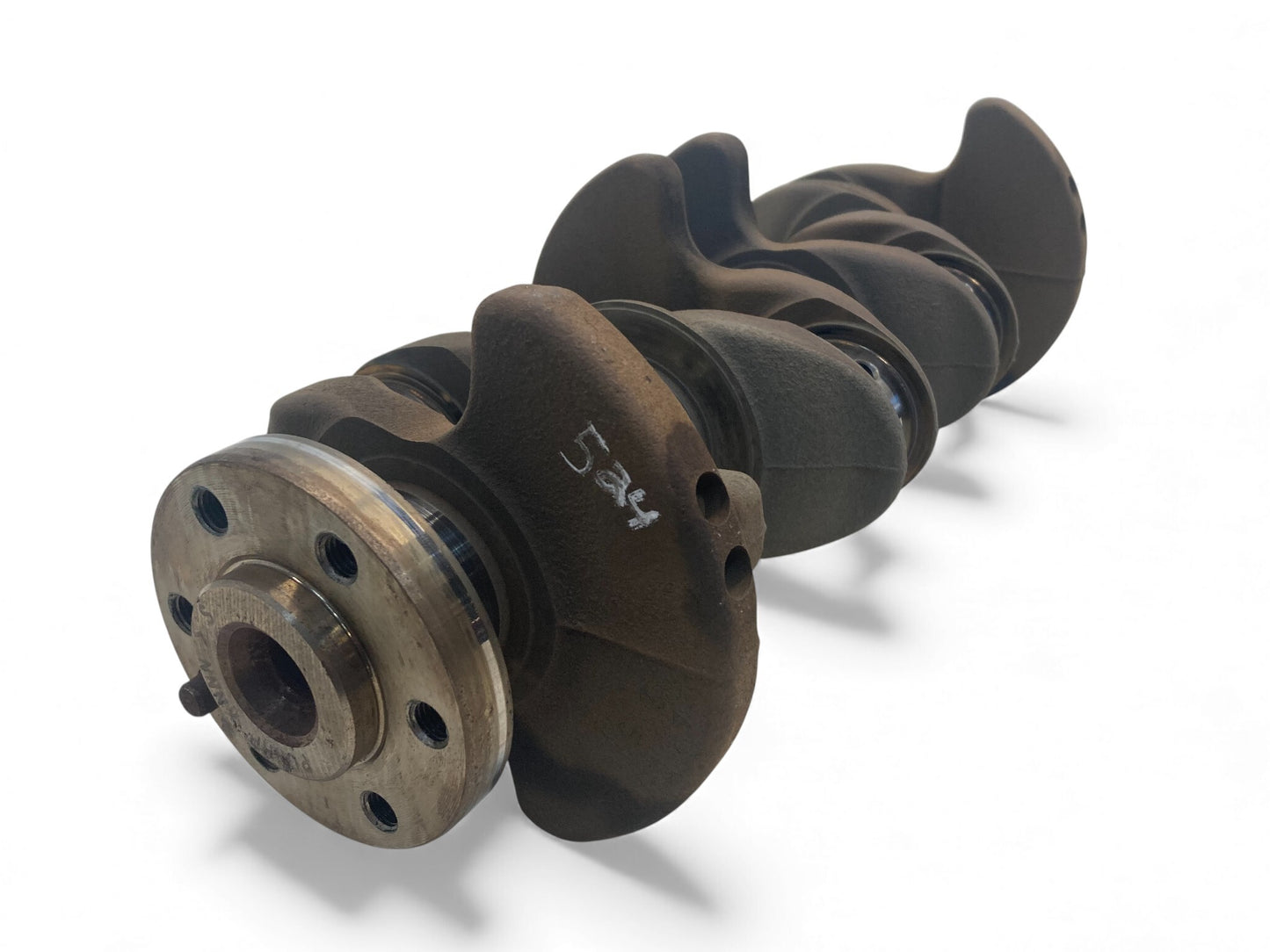 Mini Cooper Base Crankshaft N12 N16 11217534659 2007-2016 R5x R6x 524