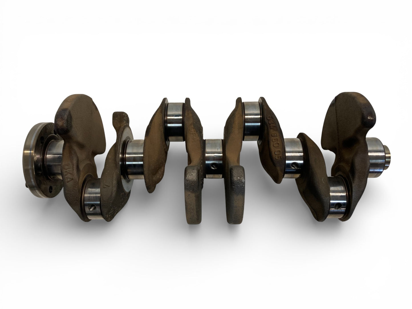 Mini Cooper Base Crankshaft N12 N16 11217534659 2007-2016 R5x R6x 527