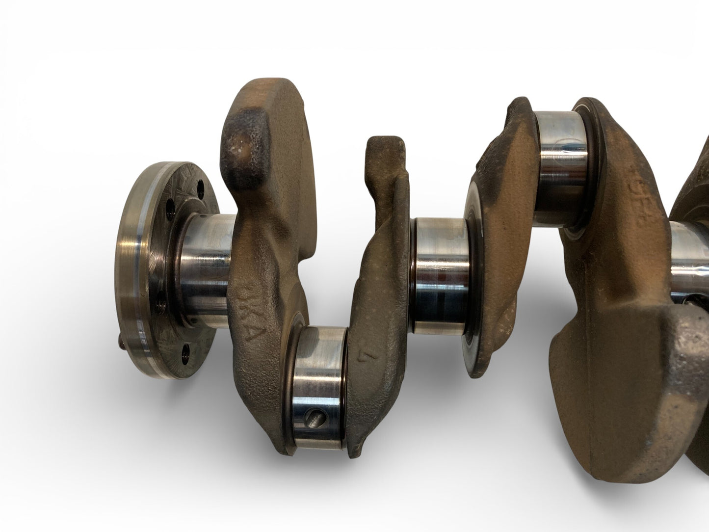 Mini Cooper Base Crankshaft N12 N16 11217534659 2007-2016 R5x R6x 527