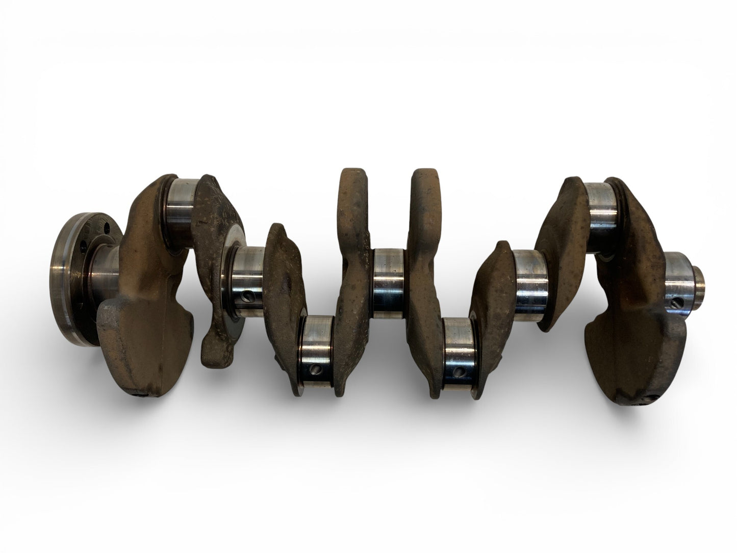 Mini Cooper Base Crankshaft N12 N16 11217534659 2007-2016 R5x R6x 527