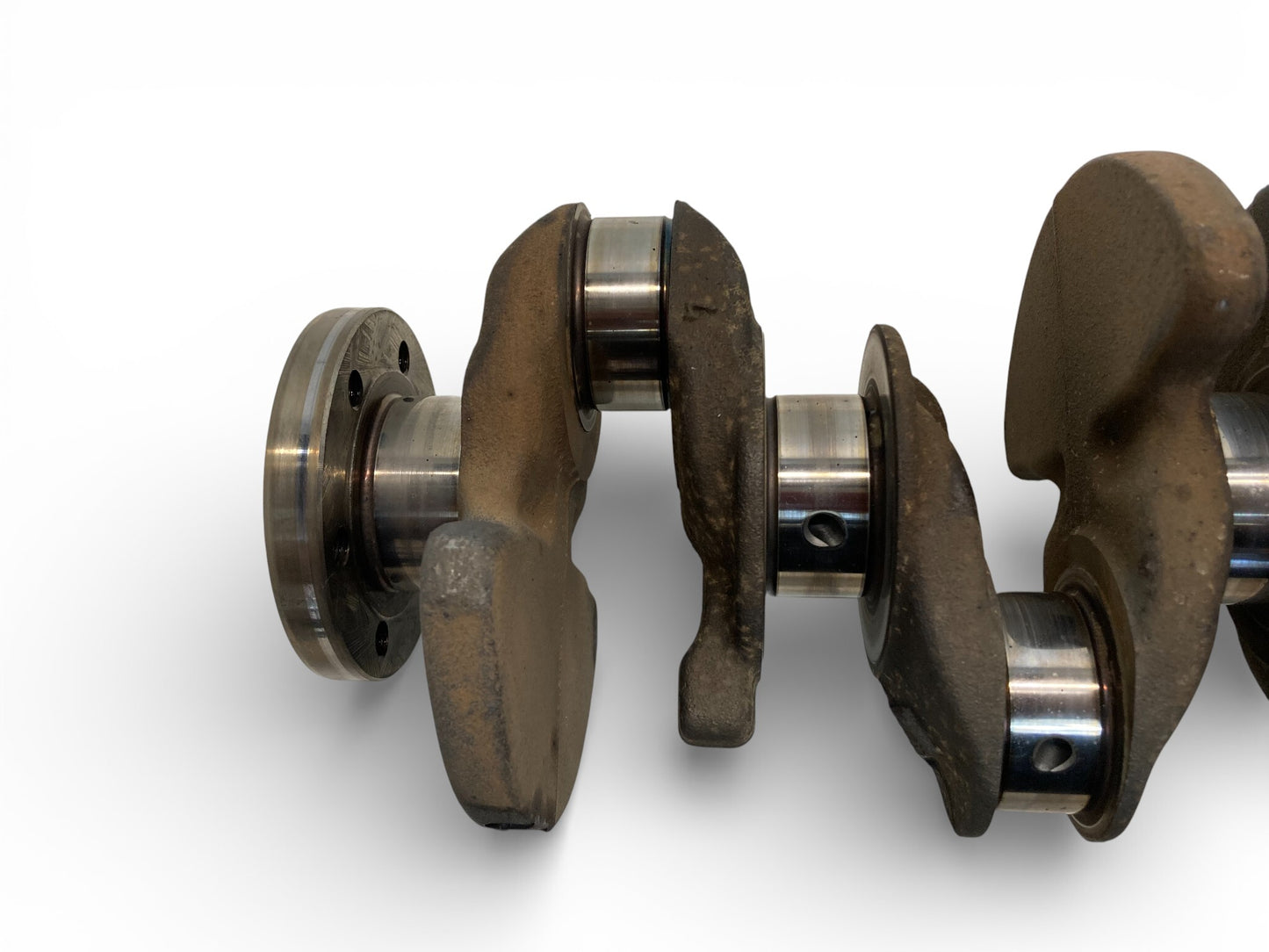 Mini Cooper Base Crankshaft N12 N16 11217534659 2007-2016 R5x R6x 527