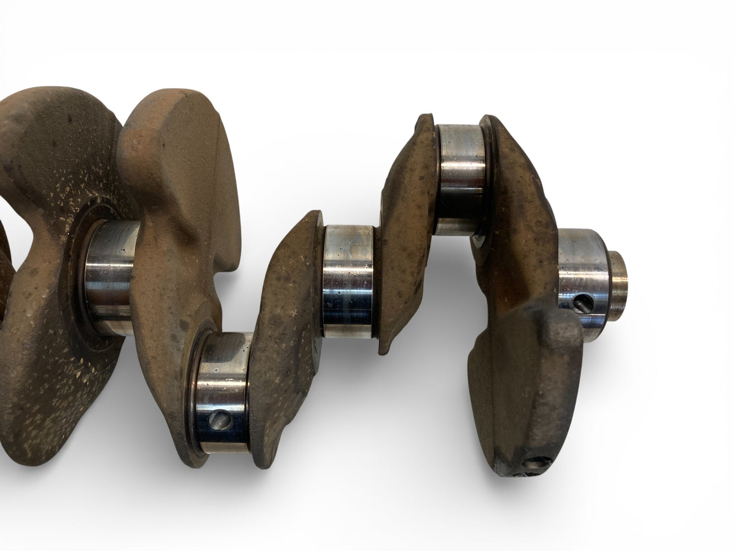 Mini Cooper Base Crankshaft N12 N16 11217534659 2007-2016 R5x R6x 527