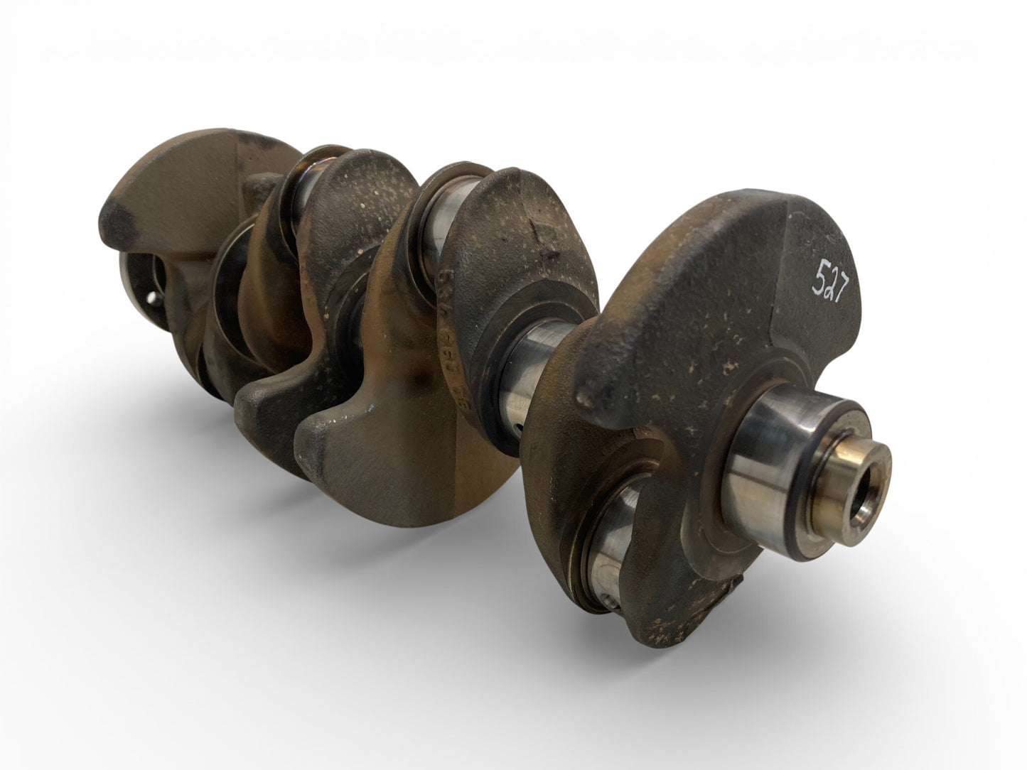 Mini Cooper Base Crankshaft N12 N16 11217534659 2007-2016 R5x R6x 527