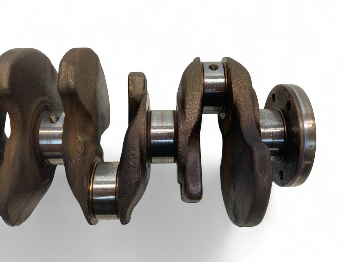 Mini Cooper S JCW N14 N18 Crankshaft 11217561273 2007-2016 R5x R6x 496