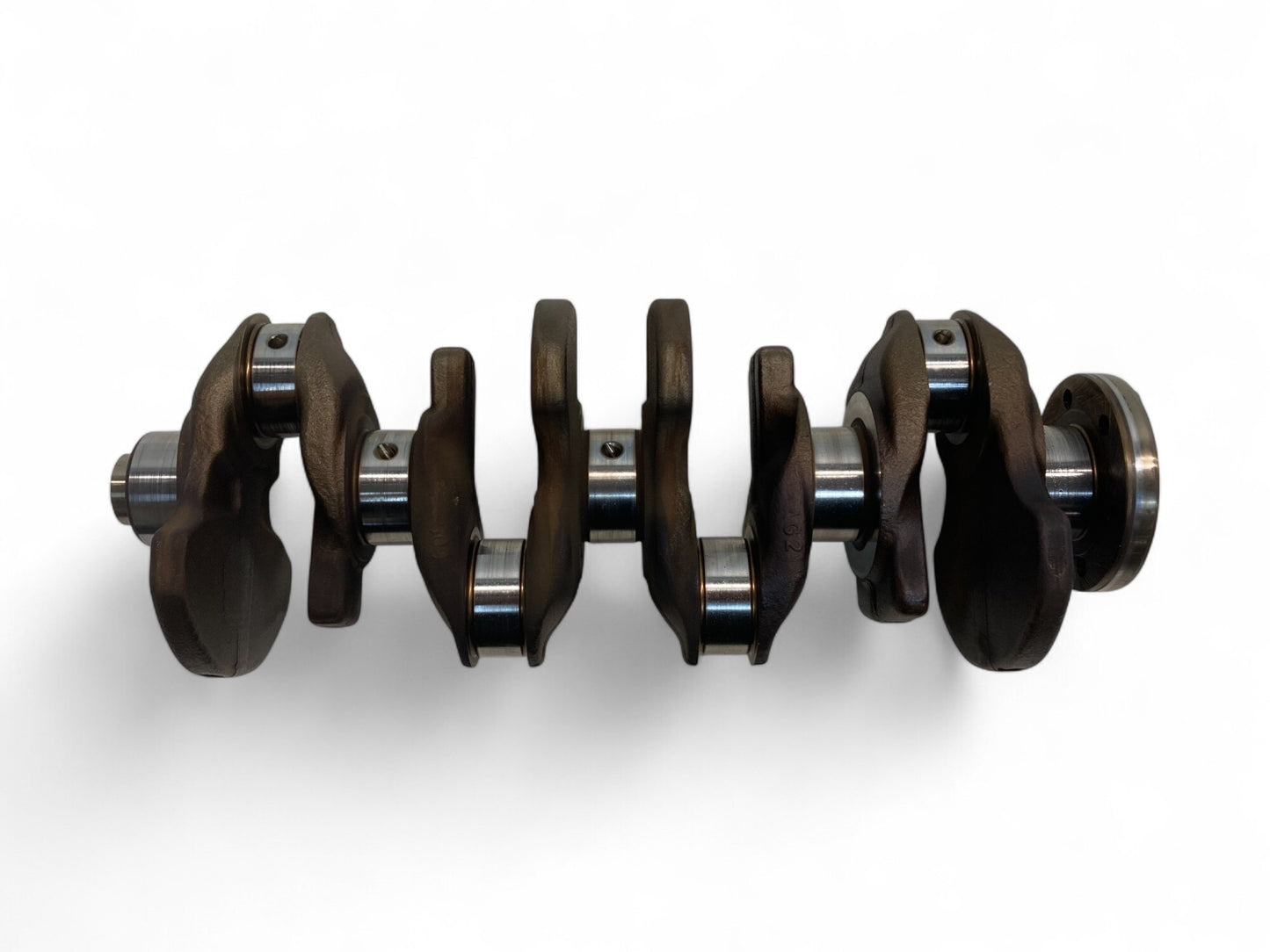 Mini Cooper S JCW N14 N18 Crankshaft 11217561273 2007-2016 R5x R6x 496