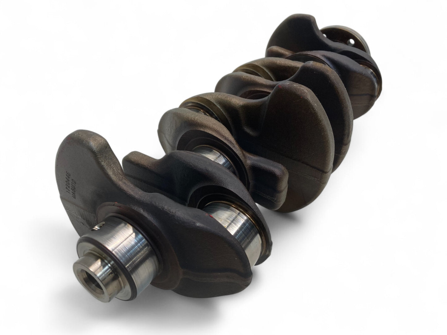 Mini Cooper S JCW N14 N18 Crankshaft 11217561273 2007-2016 R5x R6x 496