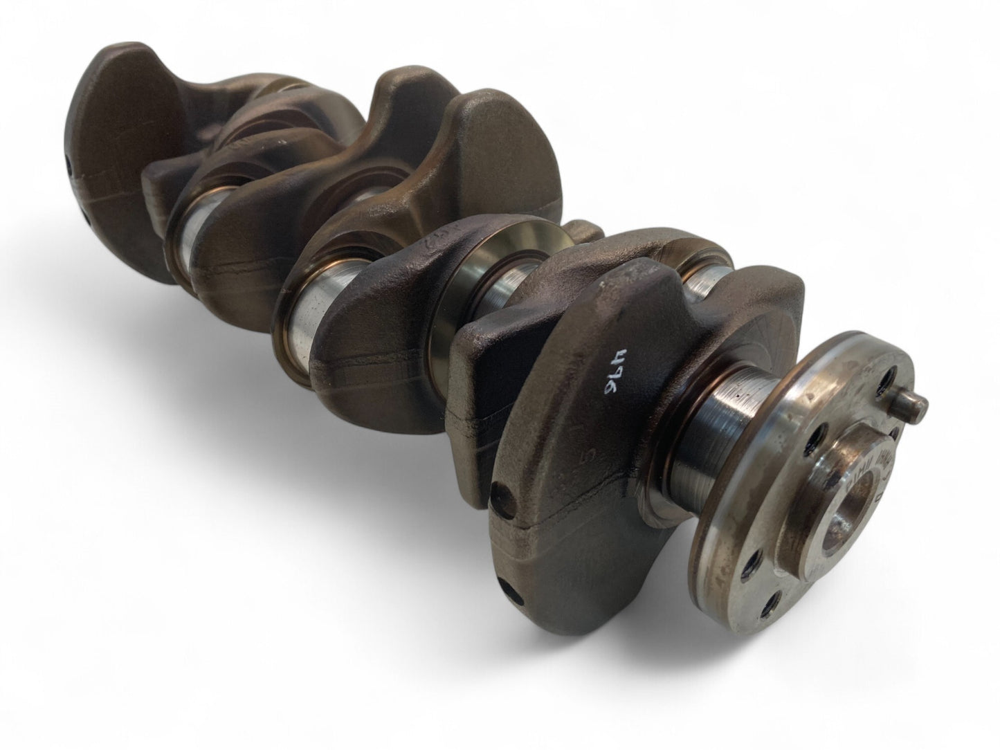 Mini Cooper S JCW N14 N18 Crankshaft 11217561273 2007-2016 R5x R6x 496