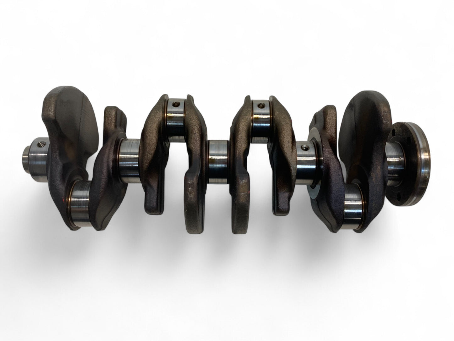 Mini Cooper S JCW N14 N18 Crankshaft 11217561273 2007-2016 R5x R6x 496