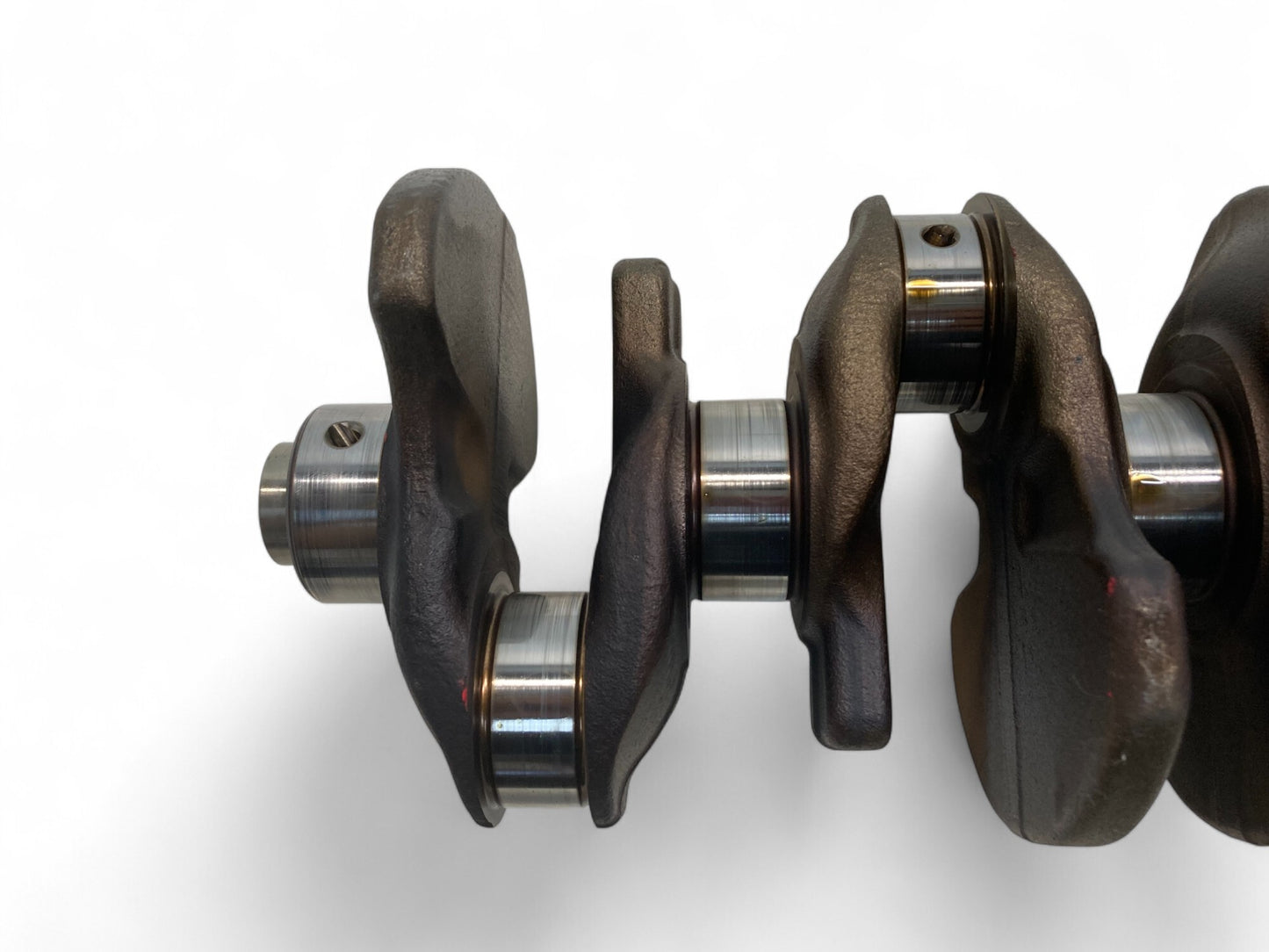 Mini Cooper S JCW N14 N18 Crankshaft 11217561273 2007-2016 R5x R6x 496