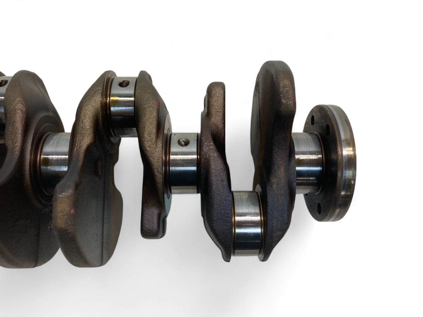 Mini Cooper S JCW N14 N18 Crankshaft 11217561273 2007-2016 R5x R6x 496