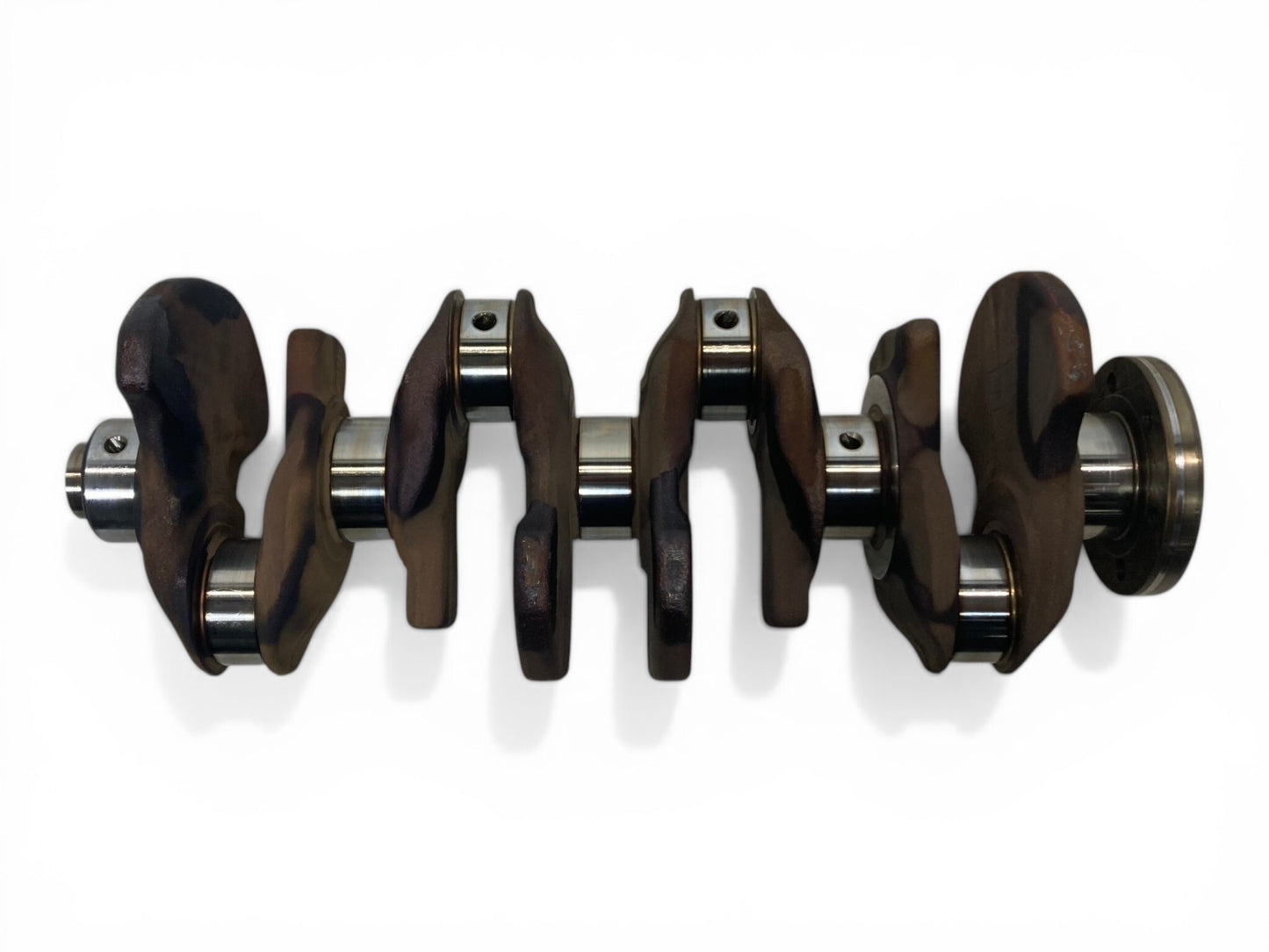 Mini Cooper S JCW N14 N18 Crankshaft 11217561273 2007-2016 R5x R6x 534