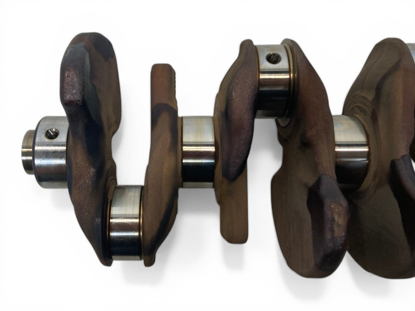 Mini Cooper S JCW N14 N18 Crankshaft 11217561273 2007-2016 R5x R6x 534