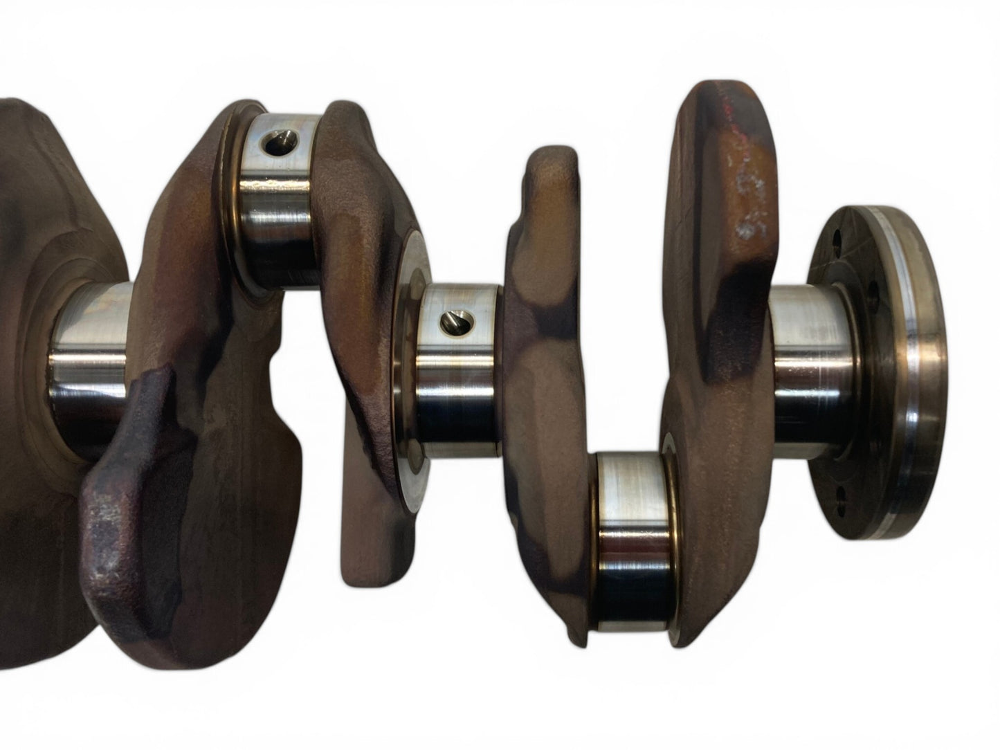 Mini Cooper S JCW N14 N18 Crankshaft 11217561273 2007-2016 R5x R6x 534