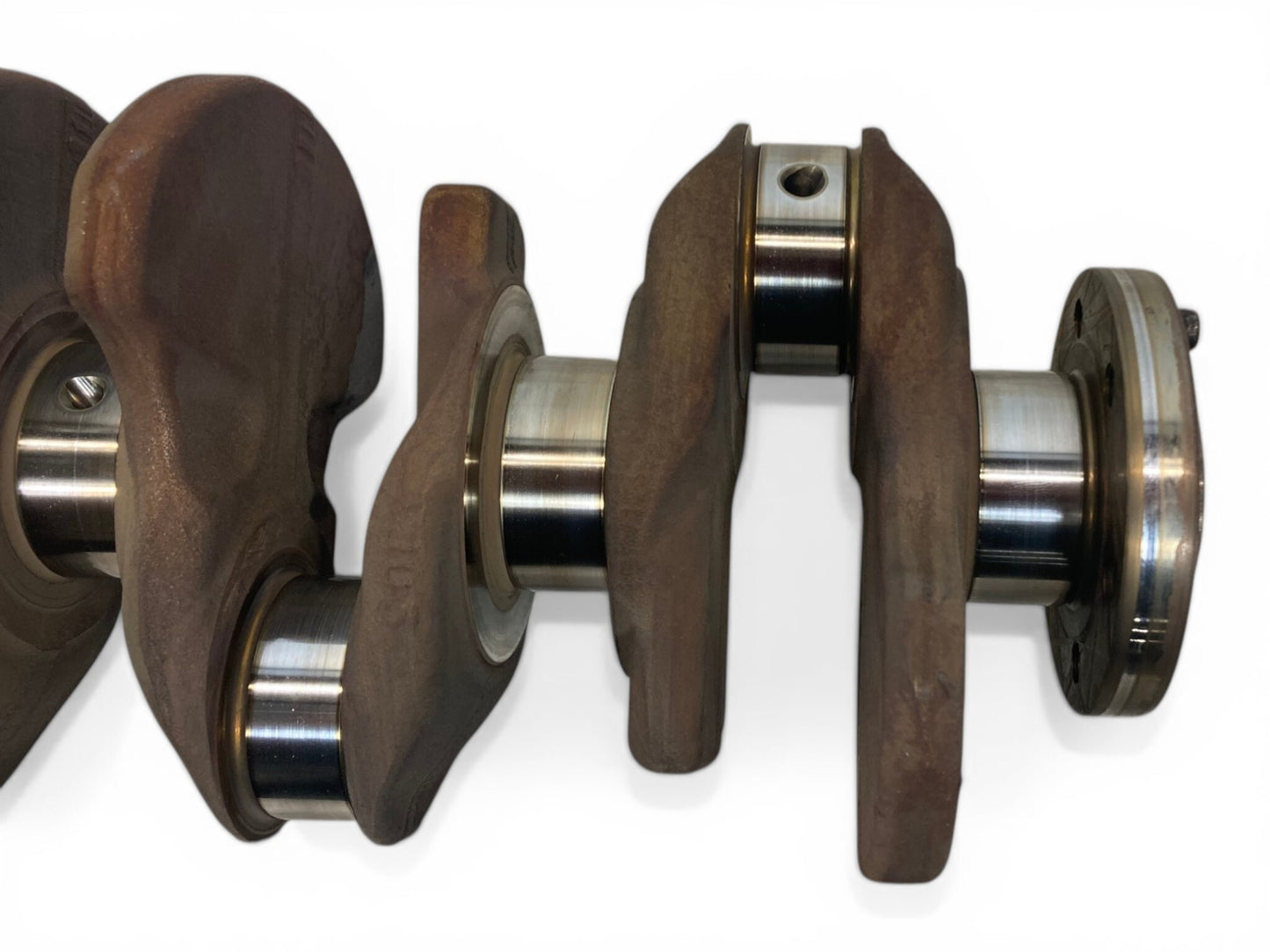 Mini Cooper S JCW N14 N18 Crankshaft 11217561273 2007-2016 R5x R6x 534