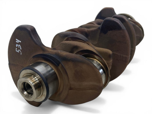 Mini Cooper S JCW N14 N18 Crankshaft 11217561273 2007-2016 R5x R6x 534