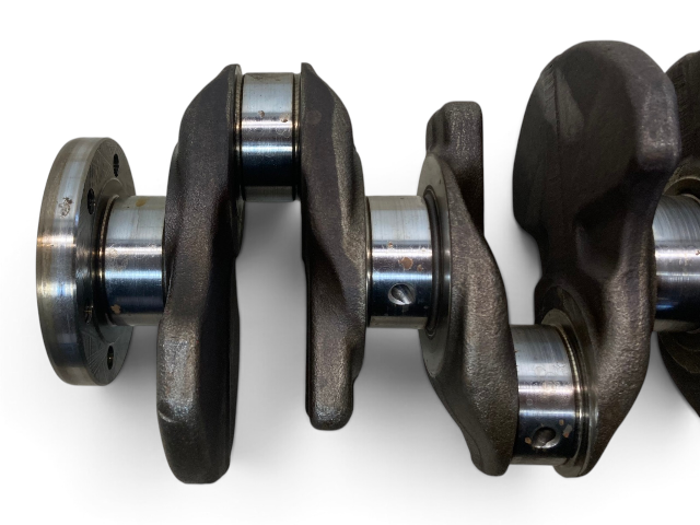 Mini Cooper S JCW N14 N18 Crankshaft 11217561273 2007-2016 R5x R6x 555