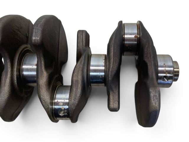 Mini Cooper S JCW N14 N18 Crankshaft 11217561273 2007-2016 R5x R6x 555