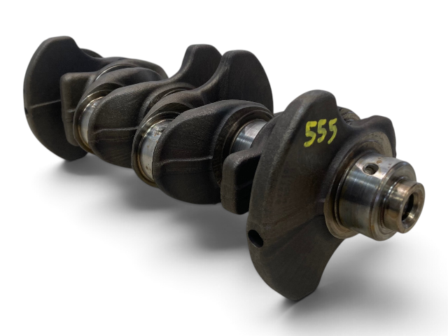 Mini Cooper S JCW N14 N18 Crankshaft 11217561273 2007-2016 R5x R6x 555