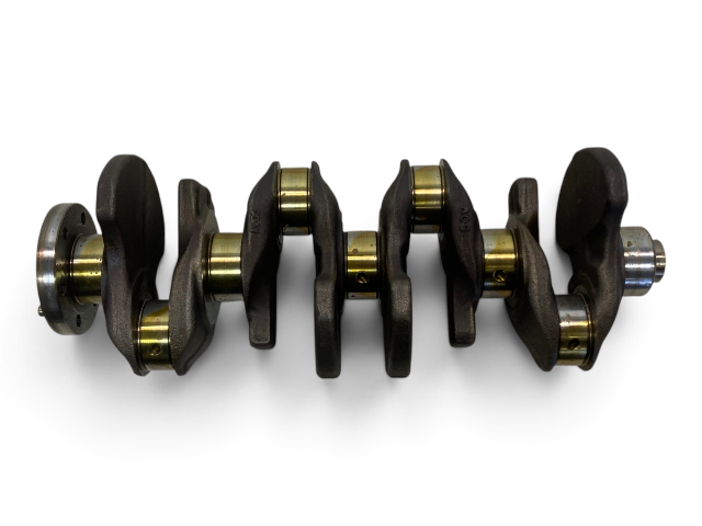 Mini Cooper S JCW N14 N18 Crankshaft 11217561273 2007-2016 R5x R6x 555