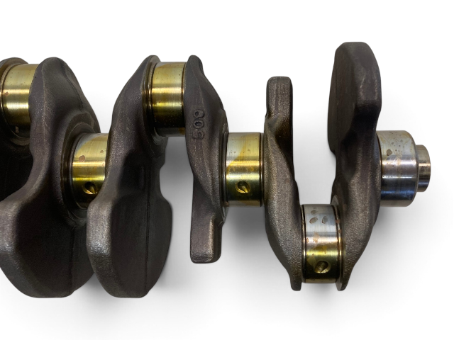 Mini Cooper S JCW N14 N18 Crankshaft 11217561273 2007-2016 R5x R6x 555