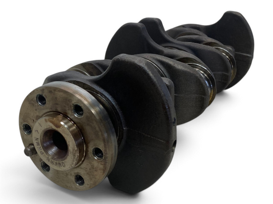 Mini Cooper S JCW N14 N18 Crankshaft 11217561273 2007-2016 R5x R6x 555