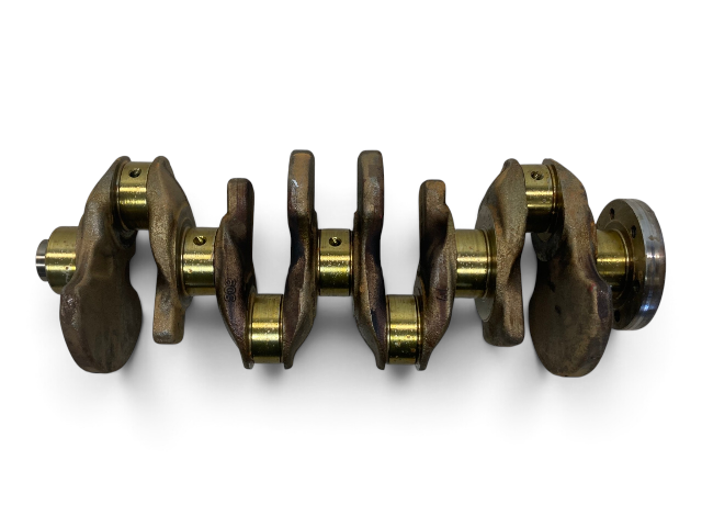 Mini Cooper S JCW N14 N18 Crankshaft 11217561273 2007-2016 R5x R6x 558