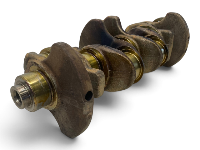 Mini Cooper S JCW N14 N18 Crankshaft 11217561273 2007-2016 R5x R6x 558