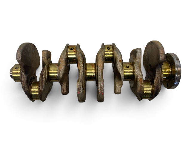 Mini Cooper S JCW N14 N18 Crankshaft 11217561273 2007-2016 R5x R6x 558
