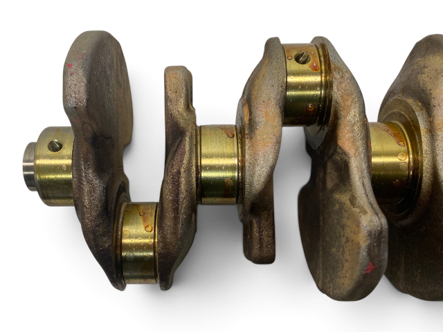 Mini Cooper S JCW N14 N18 Crankshaft 11217561273 2007-2016 R5x R6x 558