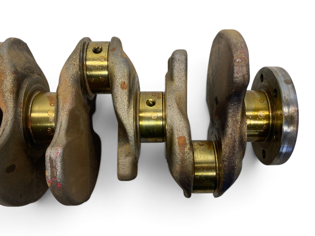 Mini Cooper S JCW N14 N18 Crankshaft 11217561273 2007-2016 R5x R6x 558