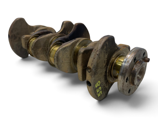 Mini Cooper S JCW N14 N18 Crankshaft 11217561273 2007-2016 R5x R6x 558