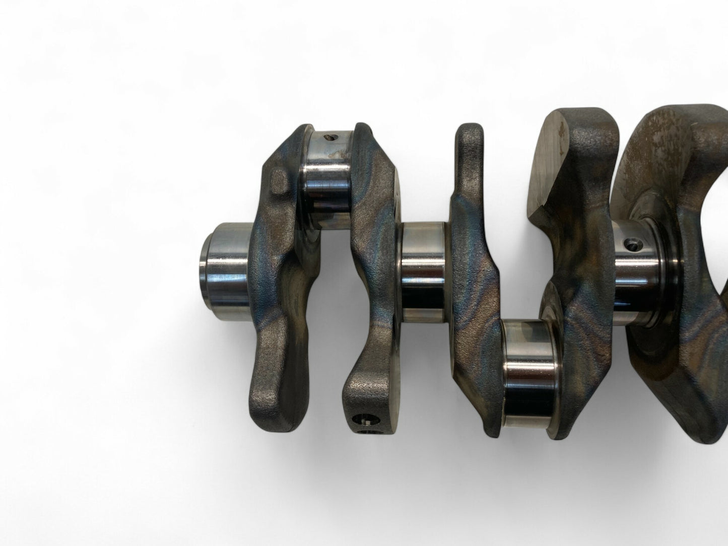 Mini Cooper Engine Crankshaft OEM B46C B46D 11218488563 F54 F55 F56 F57 F60