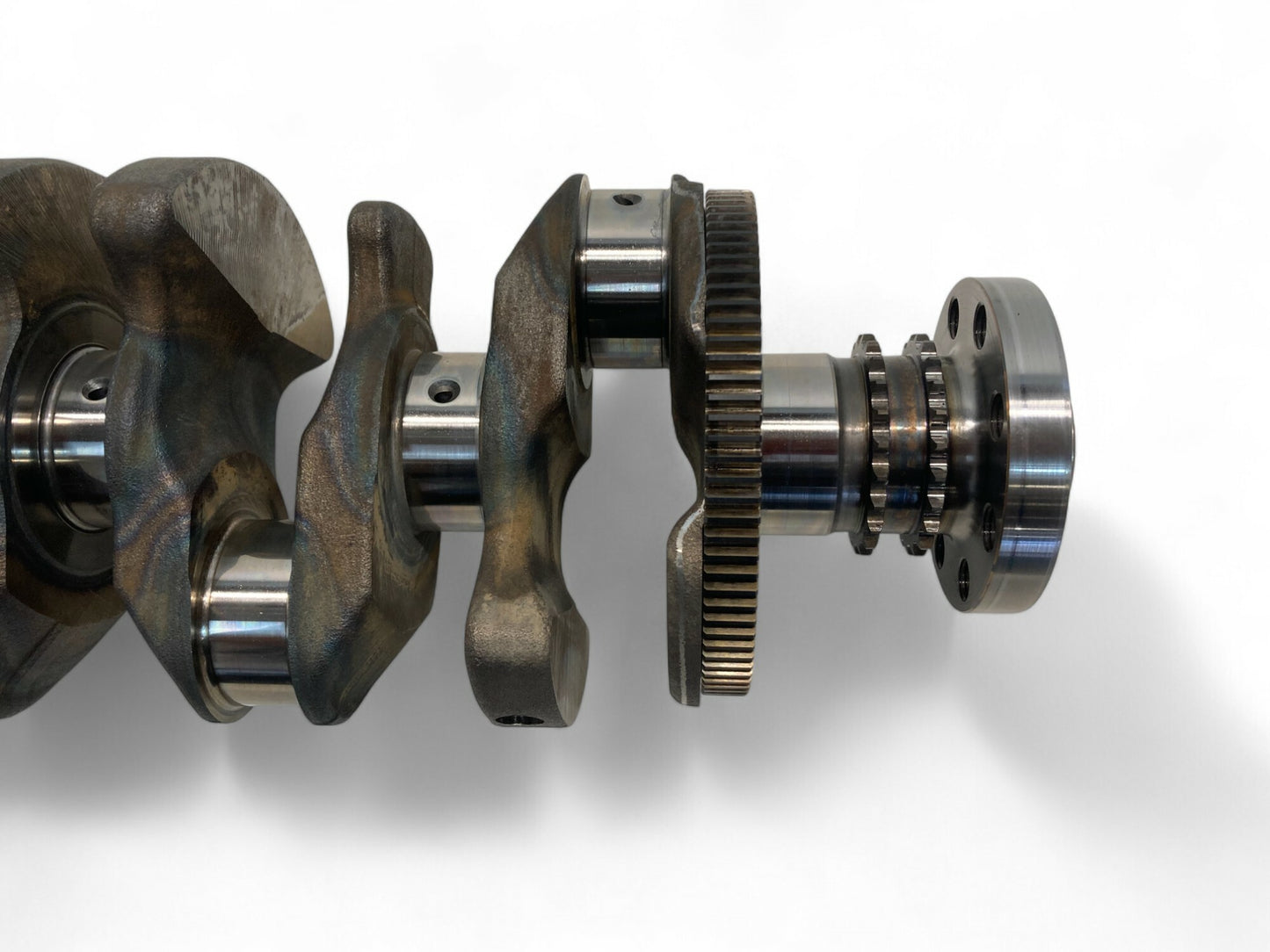 Mini Cooper Engine Crankshaft OEM B46C B46D 11218488563 F54 F55 F56 F57 F60