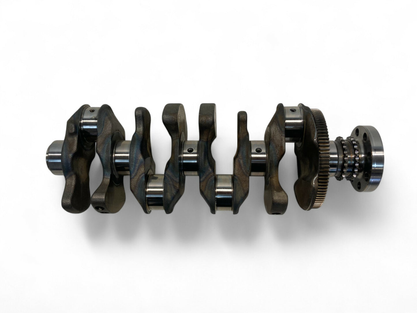 Mini Cooper Engine Crankshaft OEM B46C B46D 11218488563 F54 F55 F56 F57 F60