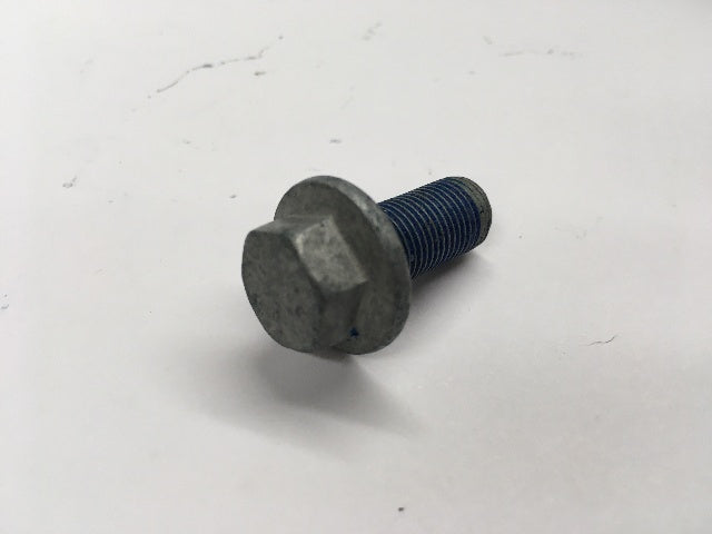 Mini Cooper Flywheel Bolt Set 11227560578 New OEM 02-08 R50 R52