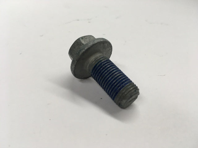 Mini Cooper Flywheel Bolt Set 11227560578 New OEM 02-08 R50 R52