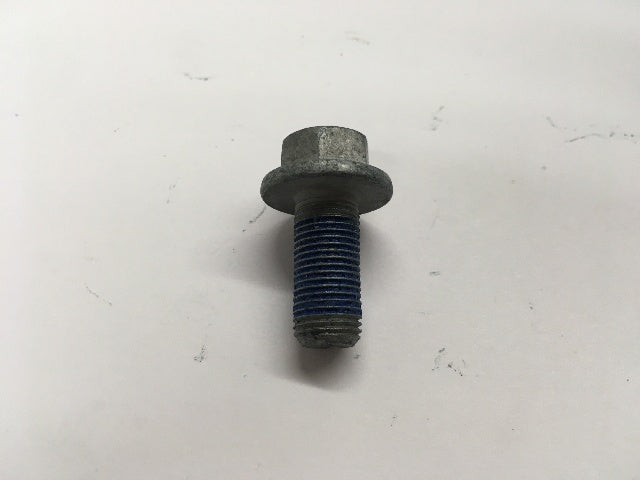 Mini Cooper Flywheel Bolt Set 11227560578 New OEM 02-08 R50 R52