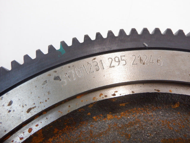 Mini Cooper Base Flywheel Manual Transmission N12 N16 11227561765 07-16 R5x