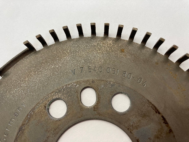 Mini Cooper Impulse Sending Wheel 11227634295 07-16 R5x R6x V5400518004