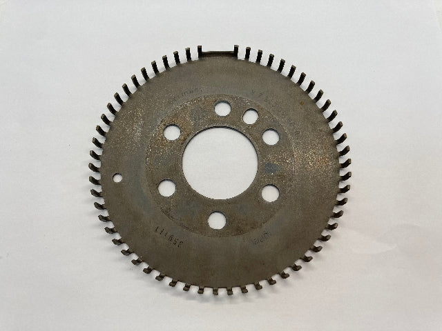 Mini Cooper Impulse Sending Wheel 11227634295 07-16 R5x R6x V5400518004